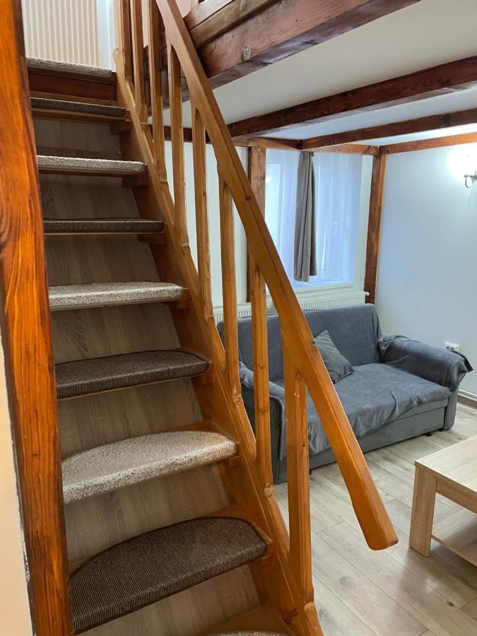 Apartamento Relax Braşov Exterior foto