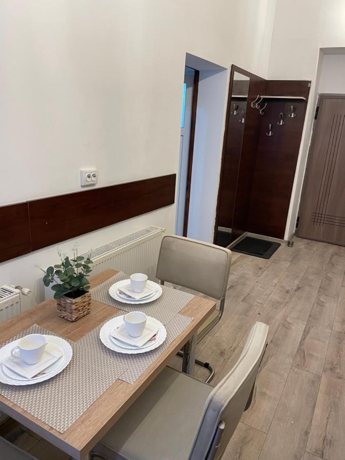 Apartamento Relax Braşov Exterior foto