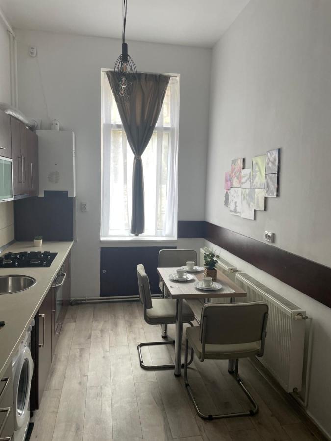 Apartamento Relax Braşov Exterior foto