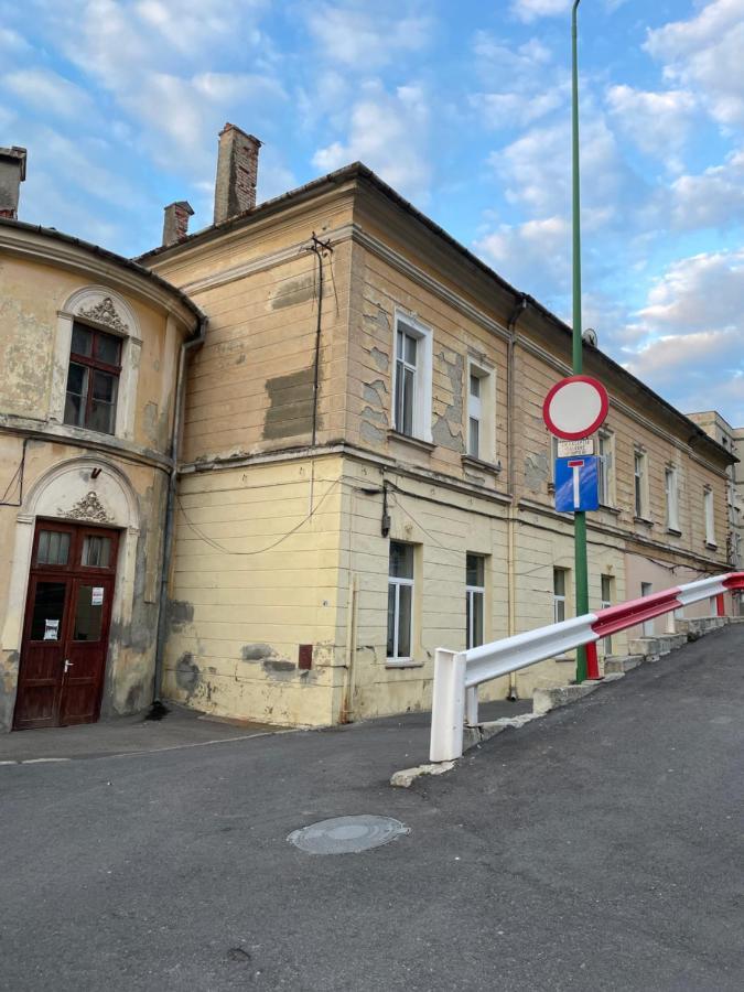 Apartamento Relax Braşov Exterior foto