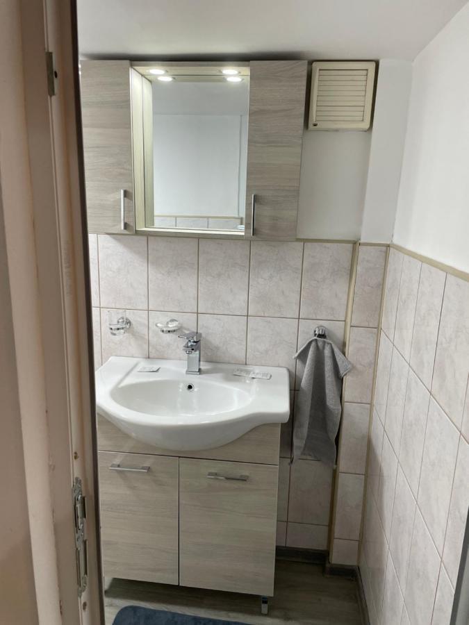 Apartamento Relax Braşov Exterior foto